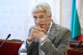 Парламент - комисия - заседание