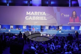 Румъния - ЕНП - конгрес