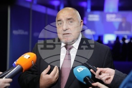 Румъния - ЕНП - конгрес - Бойко Борисов - изявление