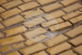 Булевард "Цар Освободител" - павета