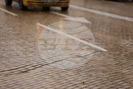 Булевард "Цар Освободител" - павета