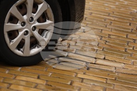 Булевард "Цар Освободител" - павета