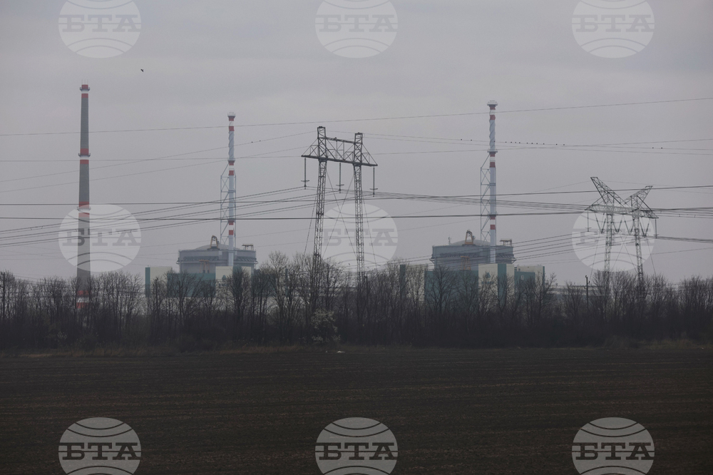 АЕЦ „Козлодуй“