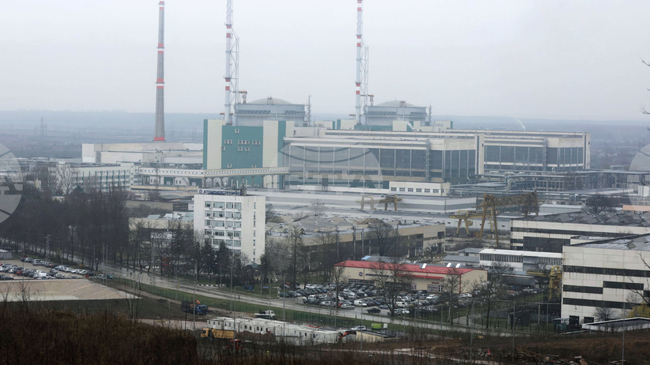 Westinghouse Expands Bulgarian Suppliers Base for New Kozloduy NPP Units to 36