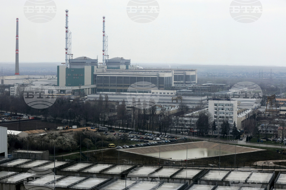 АЕЦ „Козлодуй“