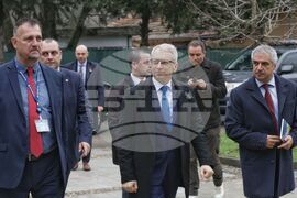 АЕЦ „Козлодуй“ - Николай Денков