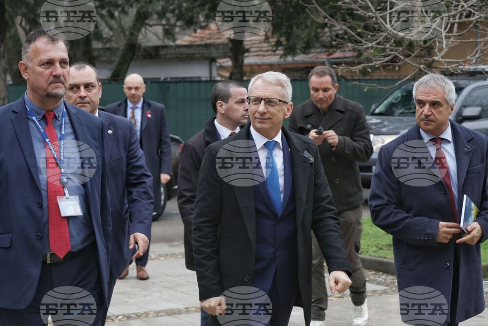 АЕЦ „Козлодуй“ - Николай Денков