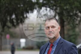 АЕЦ „Козлодуй“ - Валентин Николов