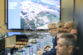 АЕЦ „Козлодуй“ - Николай Денков