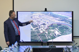 АЕЦ „Козлодуй“ - Валентин Николов