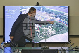 АЕЦ „Козлодуй“ - Валентин Николов