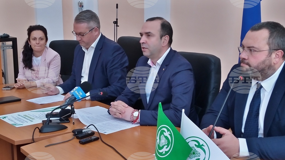 От 16 до 24 март ще продължи програмата за "Кюстендилска пролет"