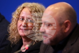 Национален пресклуб на БТА София - пресконференция