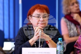 Национален пресклуб на БТА София - пресконференция