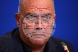 Национален пресклуб на БТА София - пресконференция