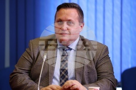 Национален пресклуб на БТА София - пресконференция