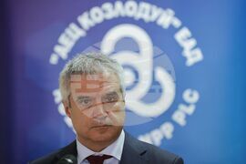 АЕЦ „Козлодуй“ - Николай Денков