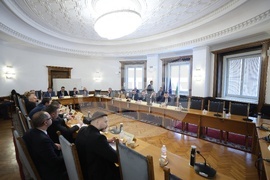 Народно събрание - Комисия по транспорт и съобщения