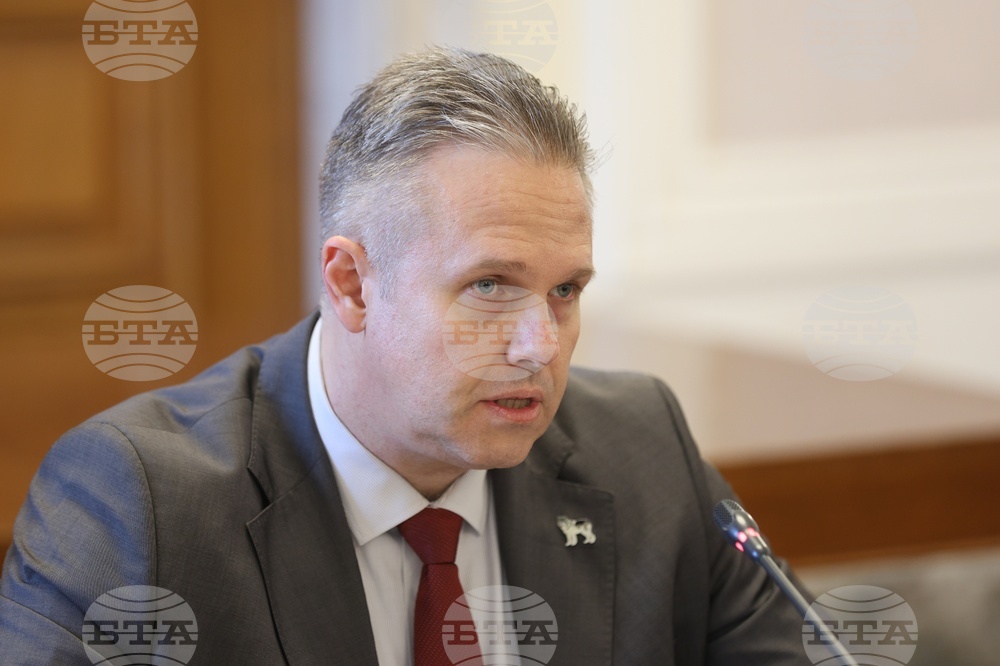 Bulgaria Supports Newly Adopted EU Act on Artificial Intelligence