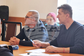 Варна - Андрияна Андреева - рибарски сдружения