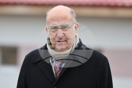 Село Црънча - Многонационално учение Trojan Footprint