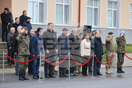 Село Црънча - Многонационално учение Trojan Footprint