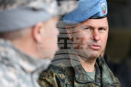 Село Црънча - Многонационално учение Trojan Footprint