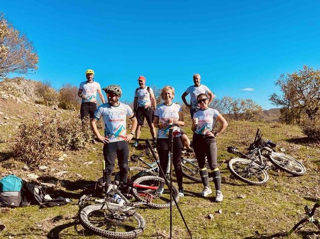 Второто издание на състезанието Zlatograd Bike n’Run ще се състои на 31 май и 1 юни