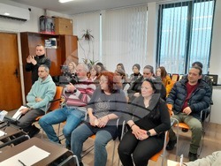 Снимка: Община Видин