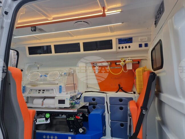 Агенция "Медицински надзор" проверява случая за починалото дете от село Литаково 