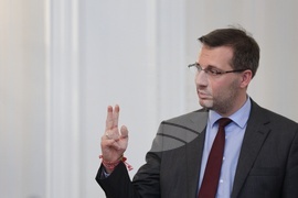 Народно събрание - Комисия по околната среда и водите