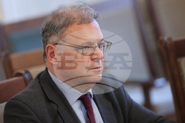 Народно събрание - Комисия по околната среда и водите