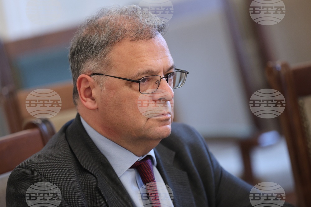 Народно събрание - Комисия по околната среда и водите