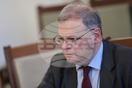 Народно събрание - Комисия по околната среда и водите