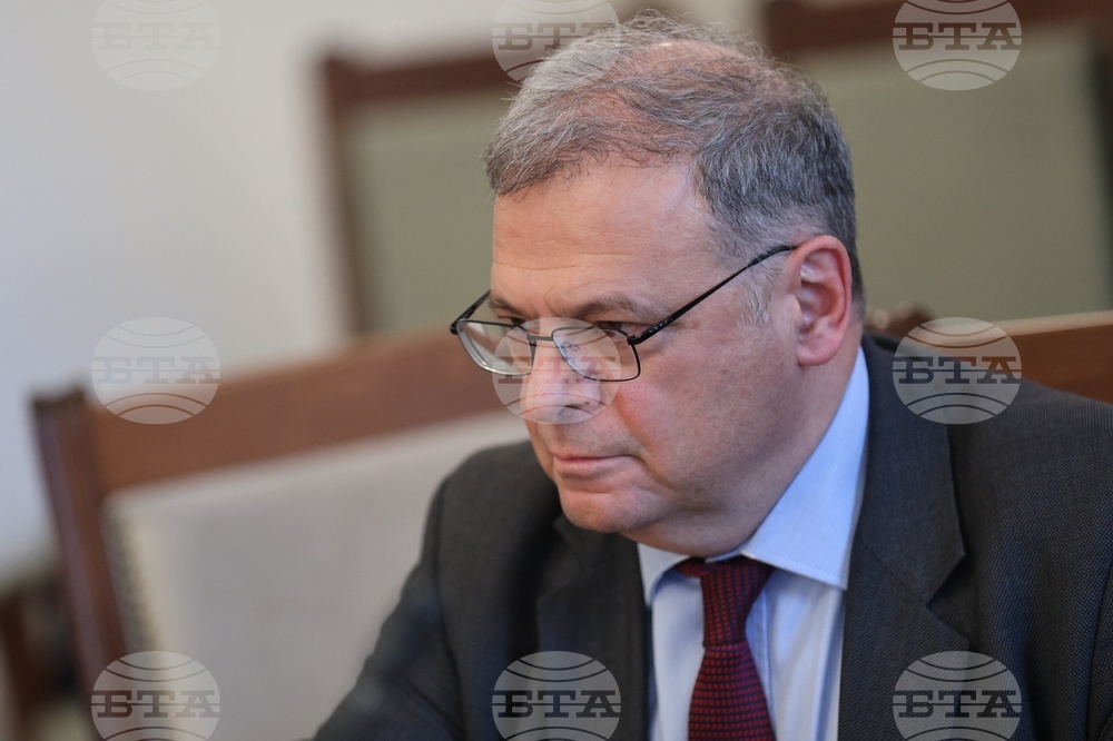Народно събрание - Комисия по околната среда и водите