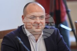 Народно събрание - Комисия по околната среда и водите