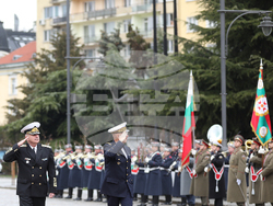 Снимка: Министерство на отбраната