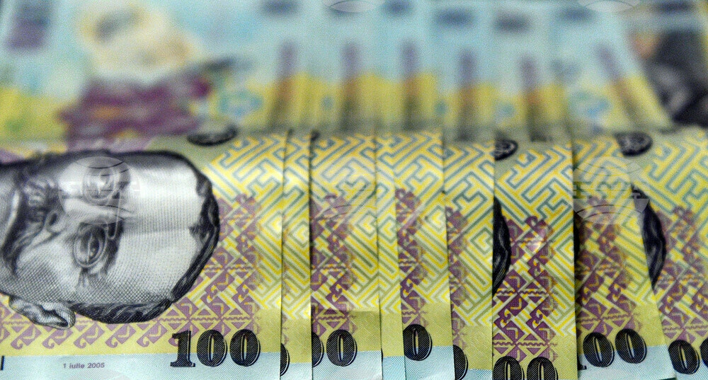 Аджерпрес: Икономическият растеж на Румъния може да се ускори до 2,9% през 2024 г., според експерт