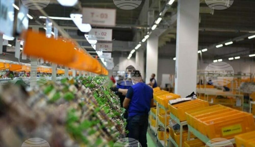 АТА: Заеми за 136,1 млрд. албански леки, отпуснати през първата половина на тази година