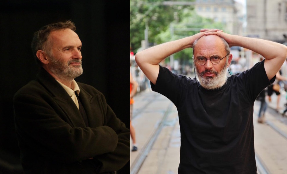 BTA :: Sofia Film Fest Pays Tribute to Directors Ivan Cherkelov and ...