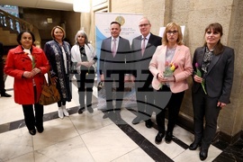 „Жените на Великата степ“ - фотоизложба