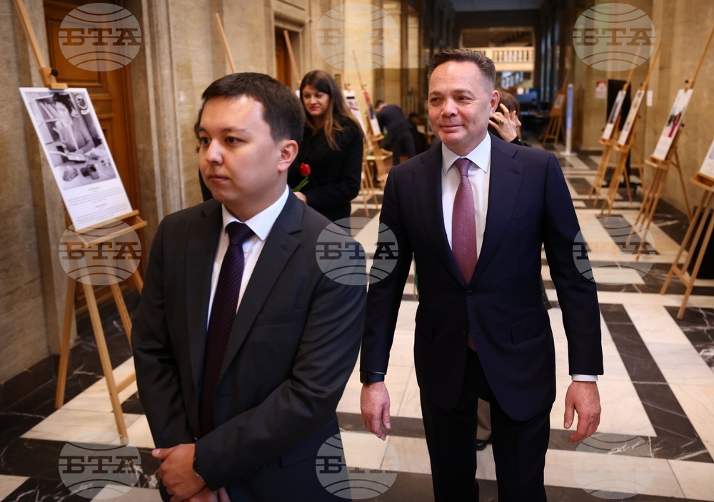 „Жените на Великата степ“ - фотоизложба