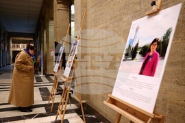 „Жените на Великата степ“ - фотоизложба