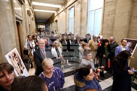 „Жените на Великата степ“ - фотоизложба