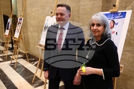 „Жените на Великата степ“ - фотоизложба