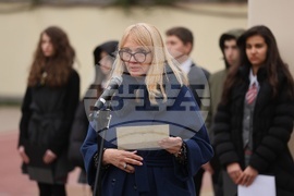 134-о Средно училище „Димчо Дебелянов“ - ОRT School