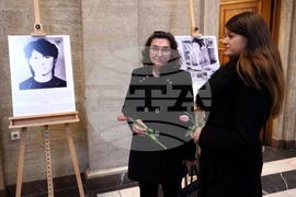 „Жените на Великата степ“ - фотоизложба