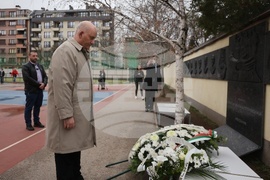 134-о Средно училище „Димчо Дебелянов“ - ОRT School