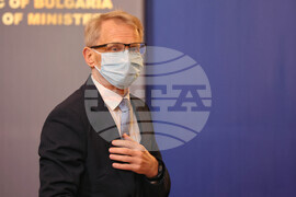 МС - заседание