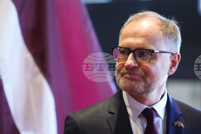 Латвия затваря въздушното си пространство около руската и беларуската граница